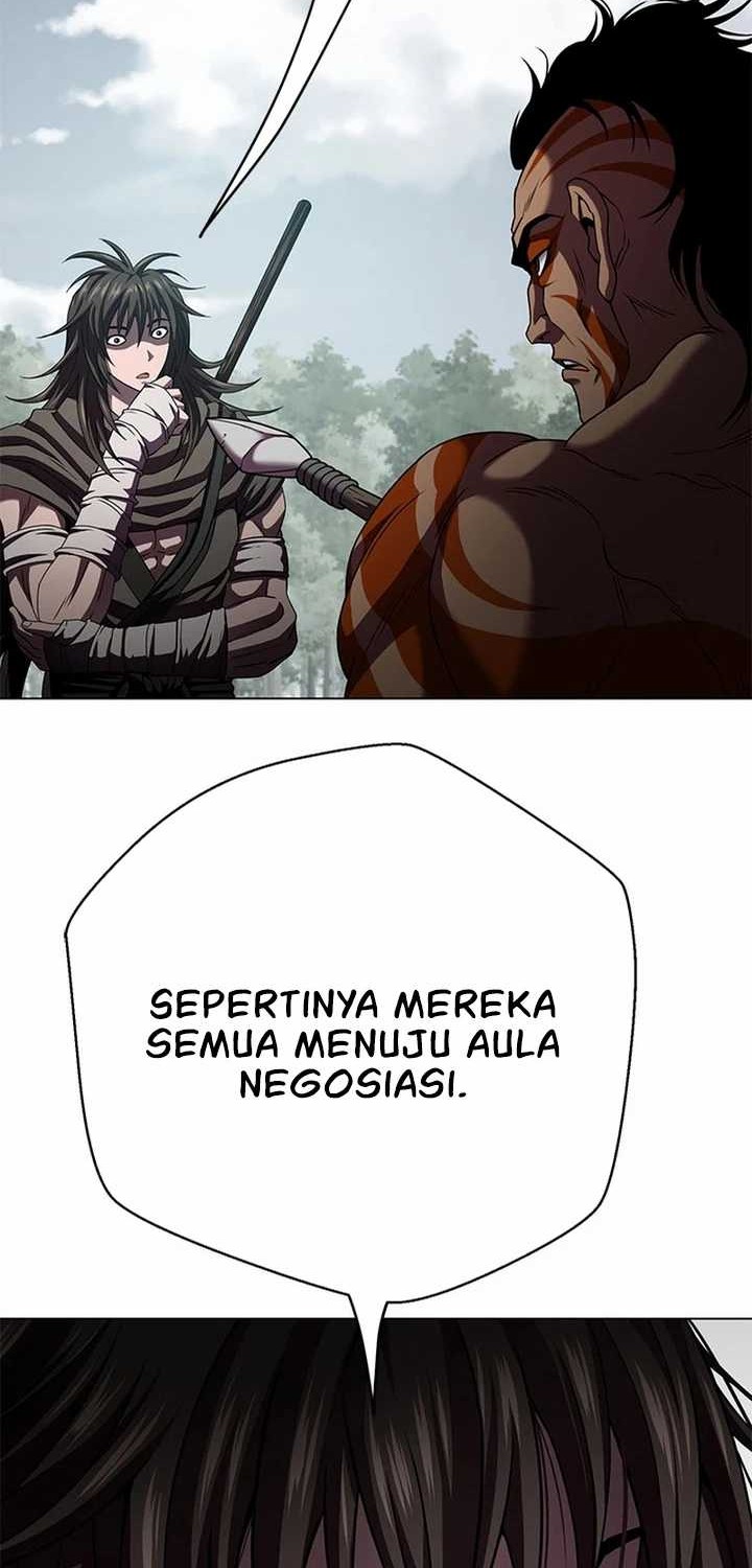 Invincible Territory Chapter 21 Gambar 24