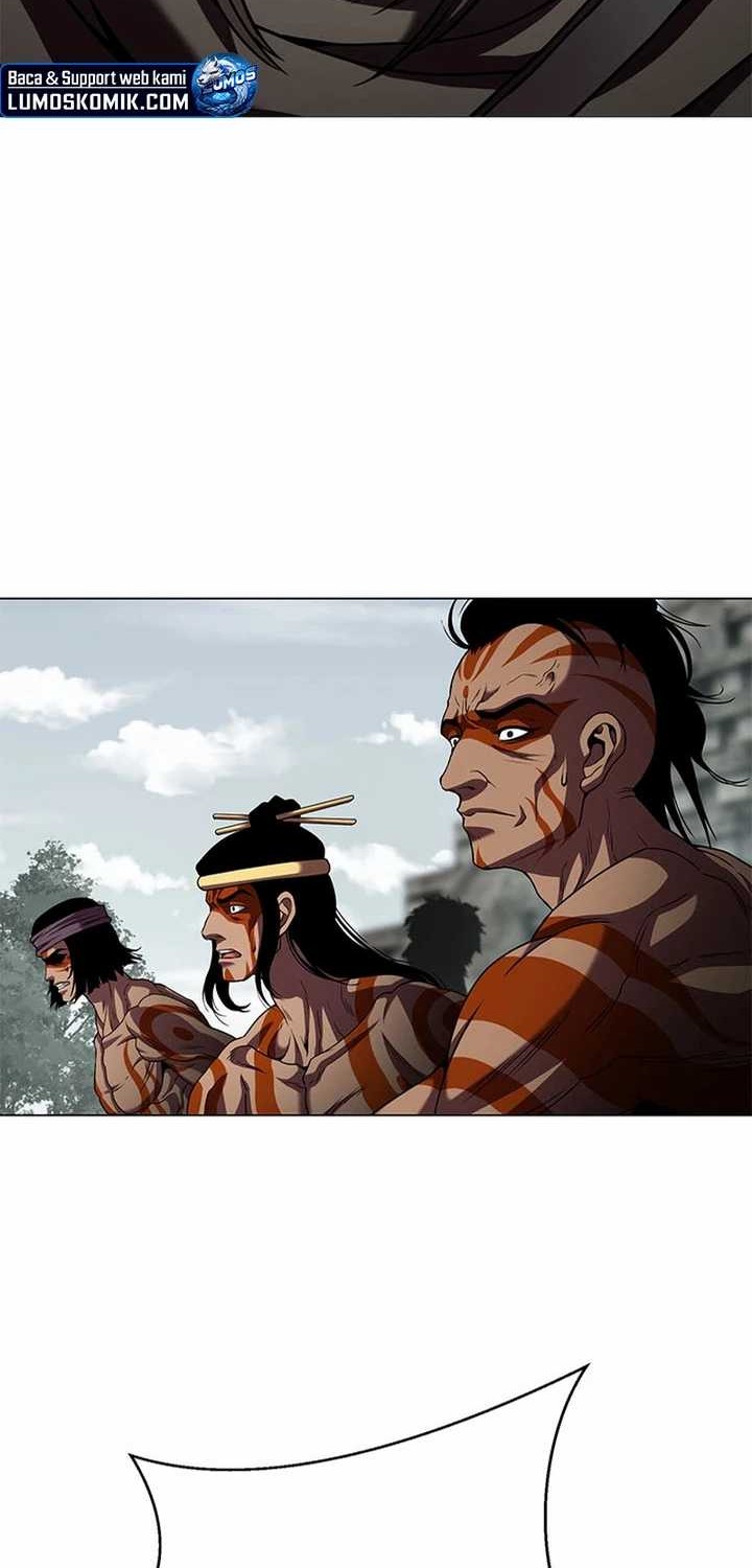 Invincible Territory Chapter 21 Gambar 26