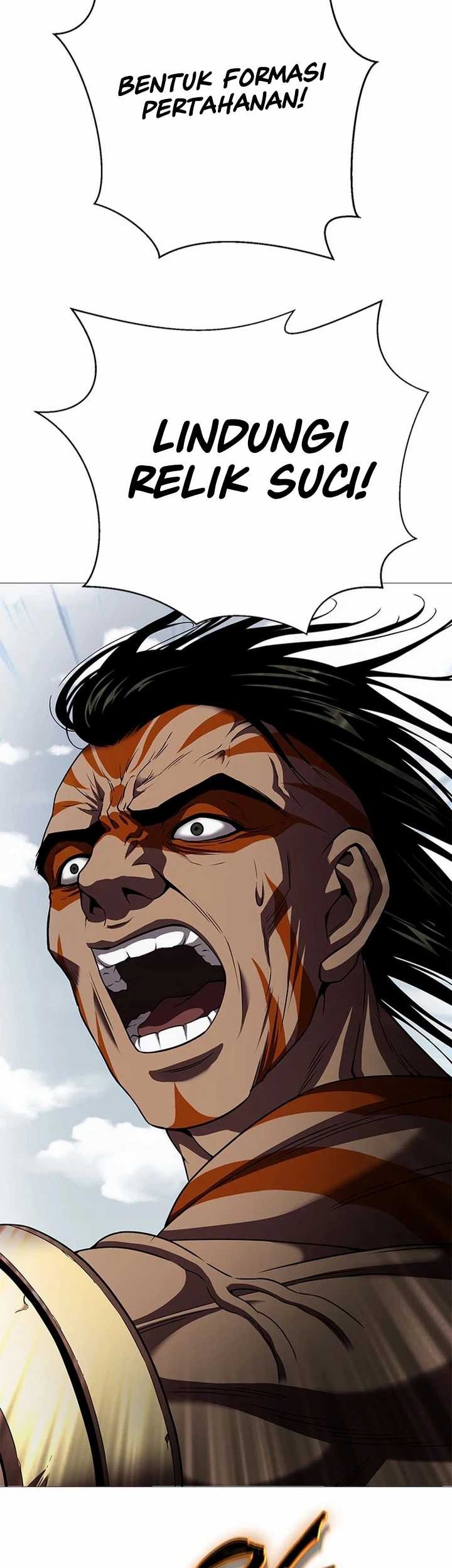 Invincible Territory Chapter 21 Gambar 27