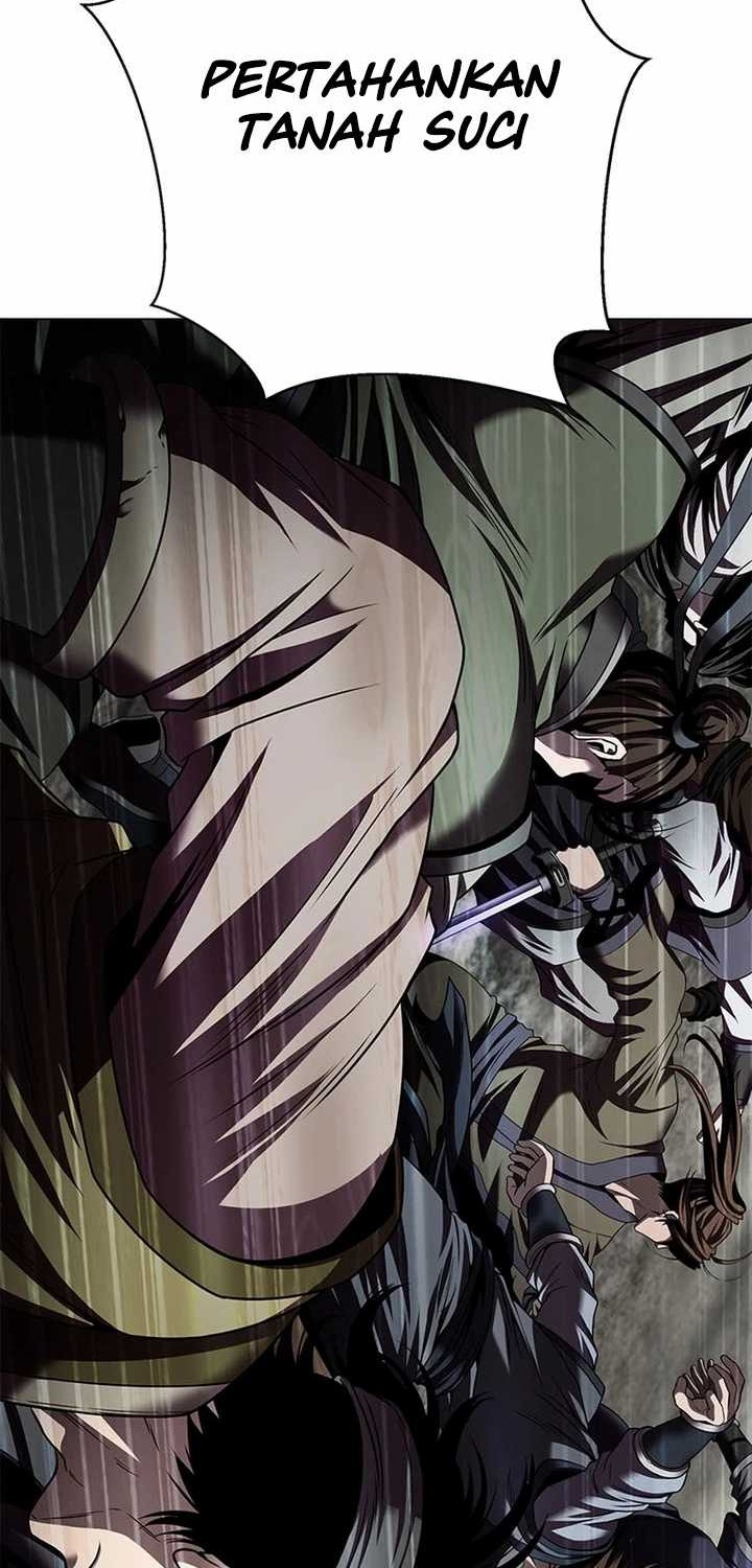 Invincible Territory Chapter 21 Gambar 30