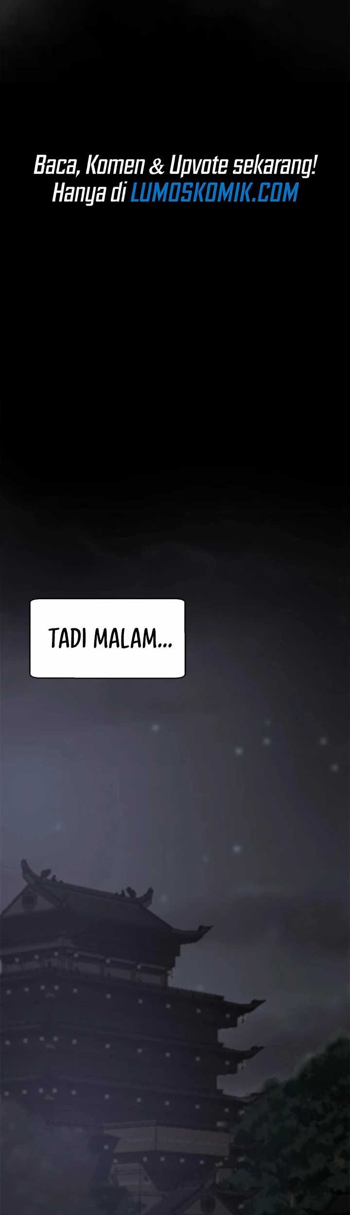 Invincible Territory Chapter 21 Gambar 33