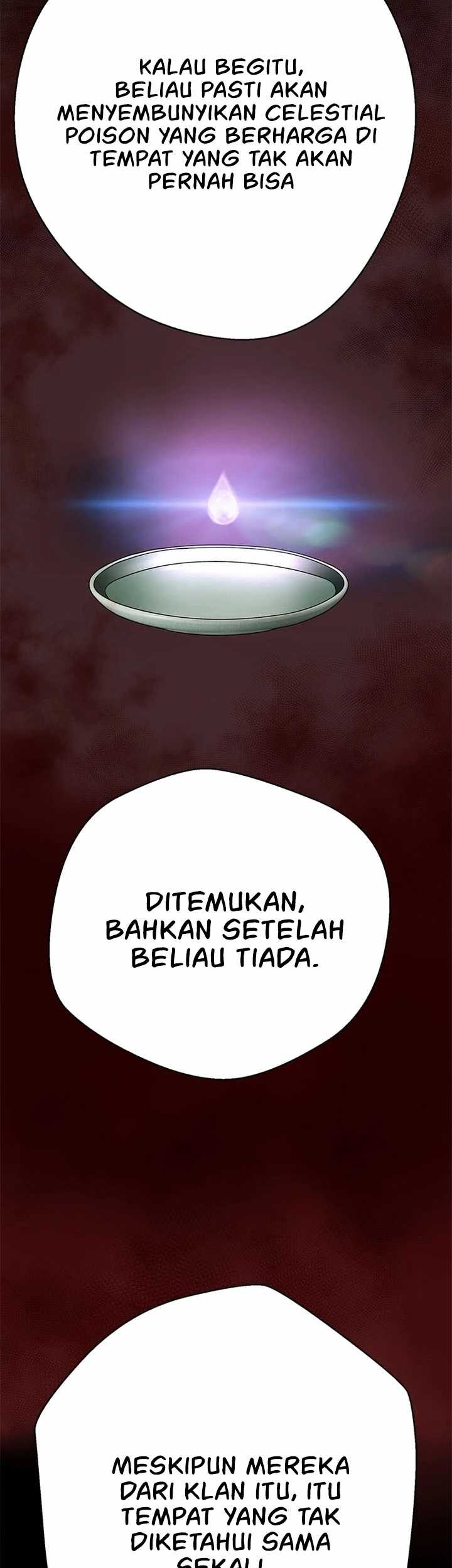 Invincible Territory Chapter 21 Gambar 37
