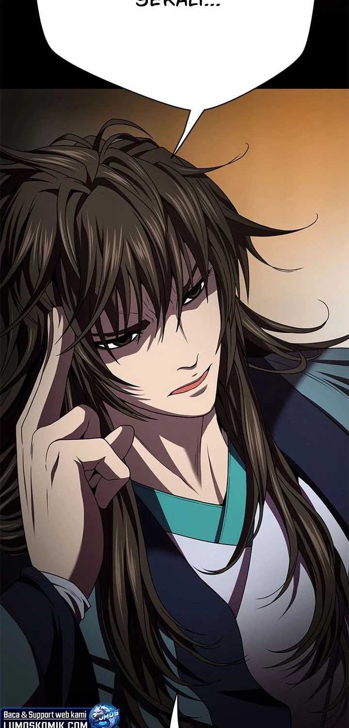 Invincible Territory Chapter 21 Gambar 38