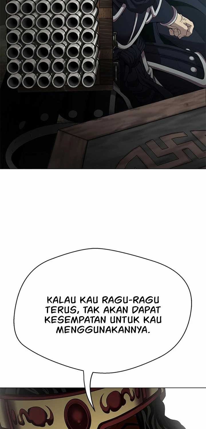 Baca Manhwa Invincible Territory Chapter 21 Gambar 2