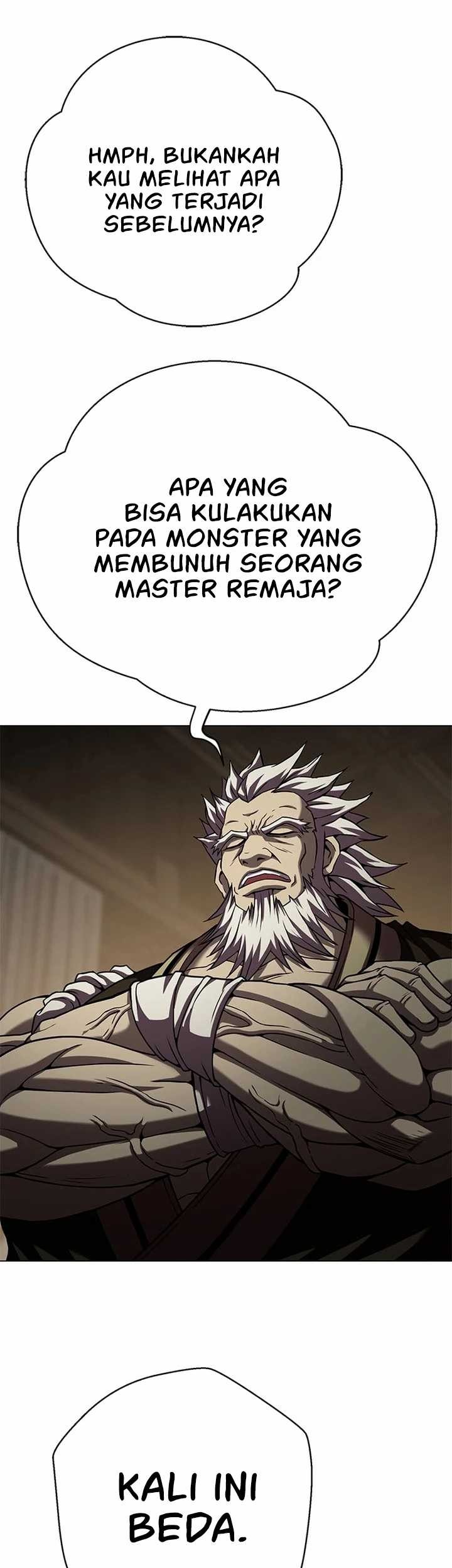 Invincible Territory Chapter 21 Gambar 45