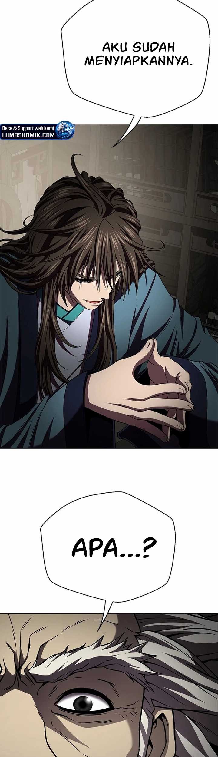 Invincible Territory Chapter 21 Gambar 47