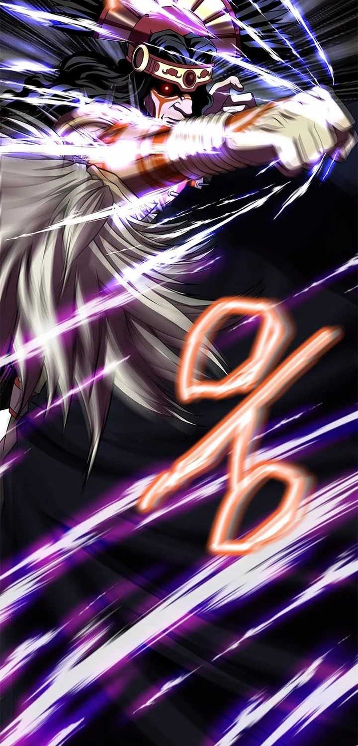 Invincible Territory Chapter 21 Gambar 50