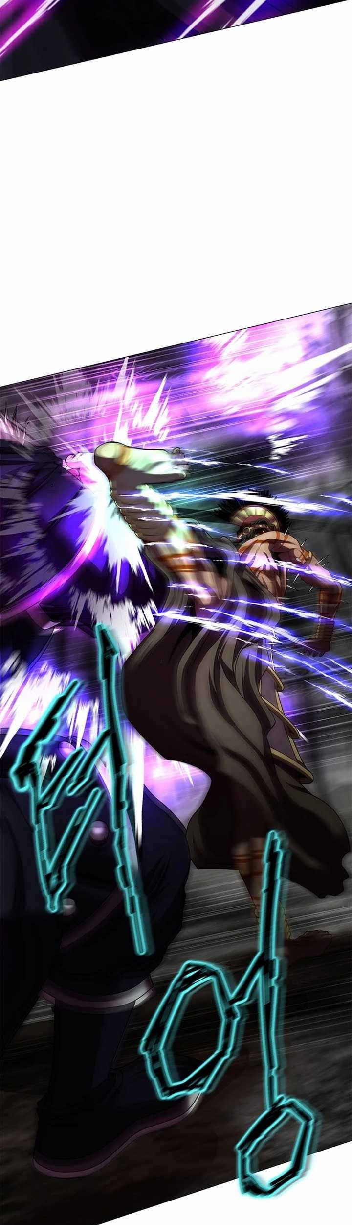Invincible Territory Chapter 21 Gambar 51