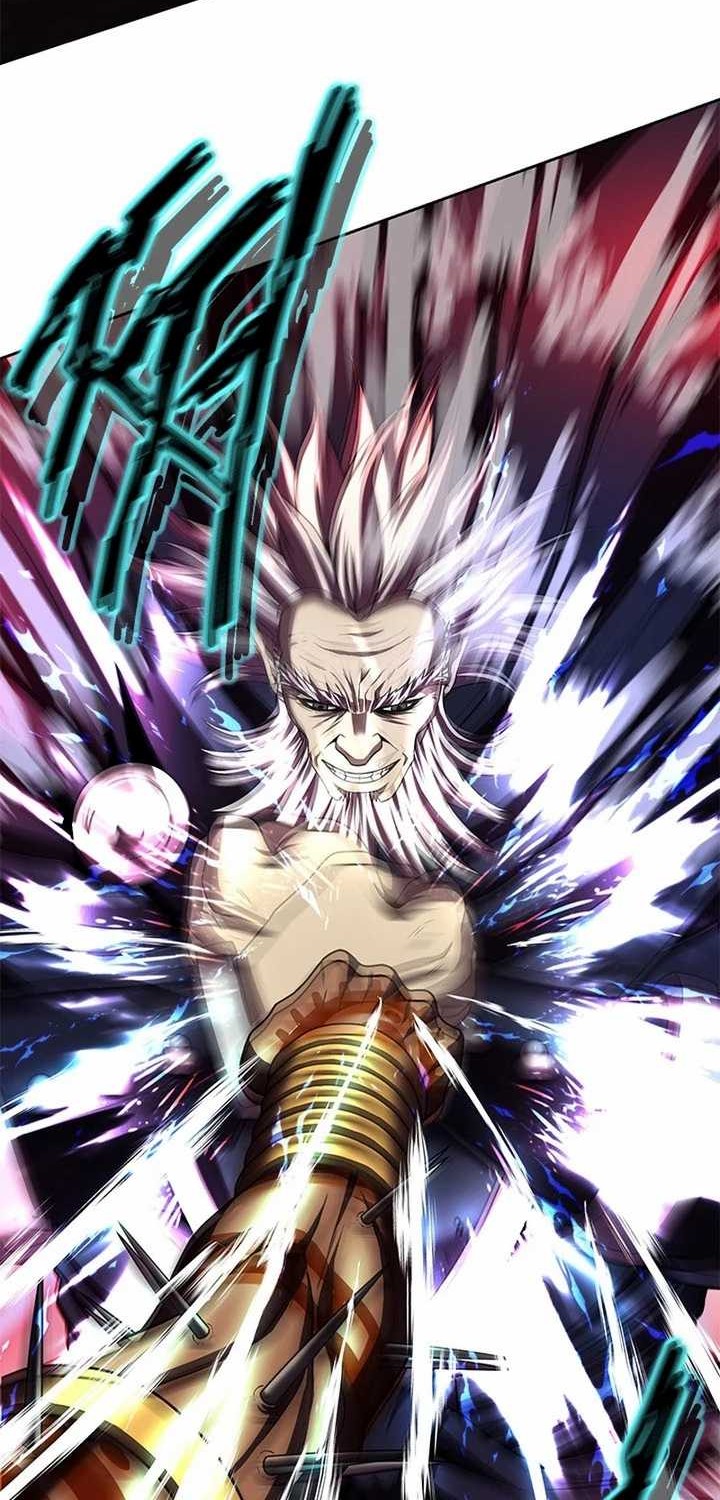 Invincible Territory Chapter 21 Gambar 52