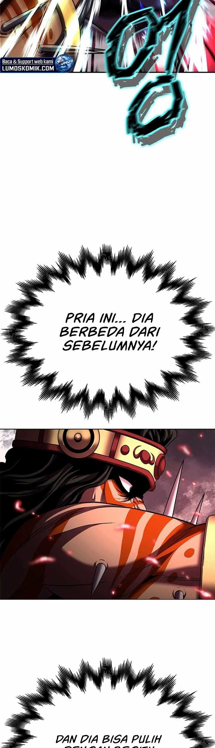 Invincible Territory Chapter 21 Gambar 53