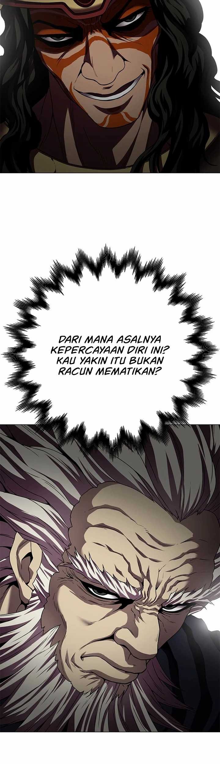 Invincible Territory Chapter 21 Gambar 3