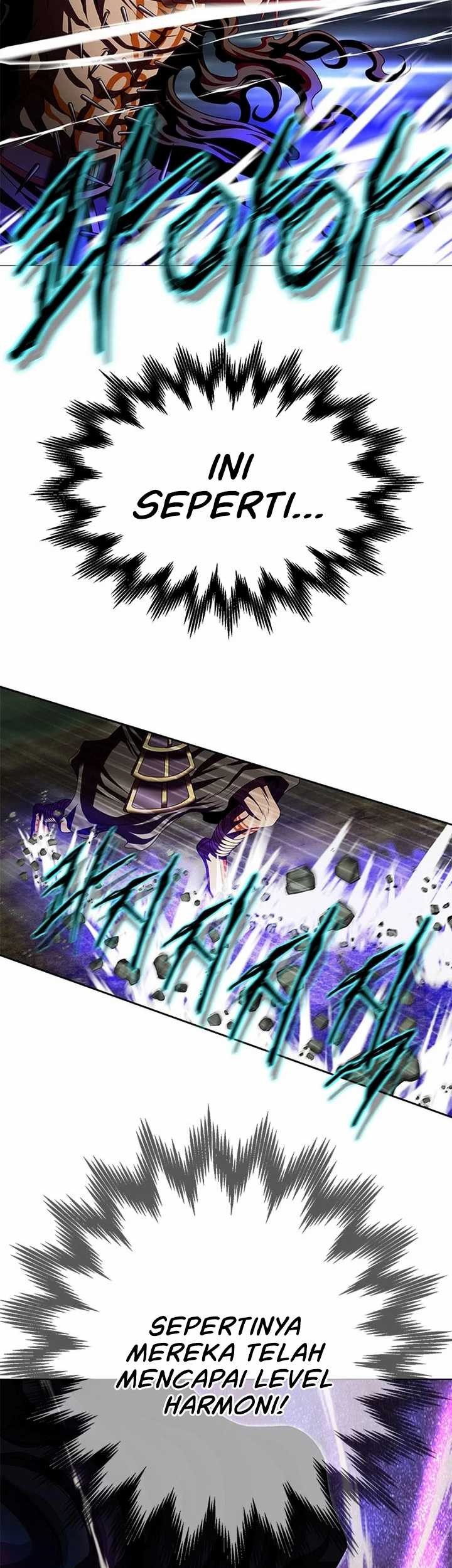 Invincible Territory Chapter 21 Gambar 59