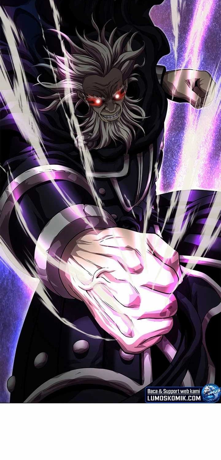 Invincible Territory Chapter 21 Gambar 60