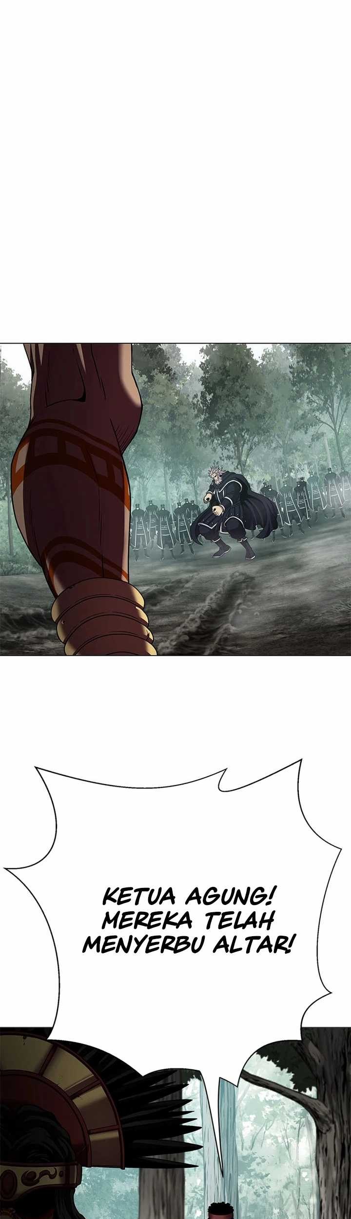 Invincible Territory Chapter 21 Gambar 61