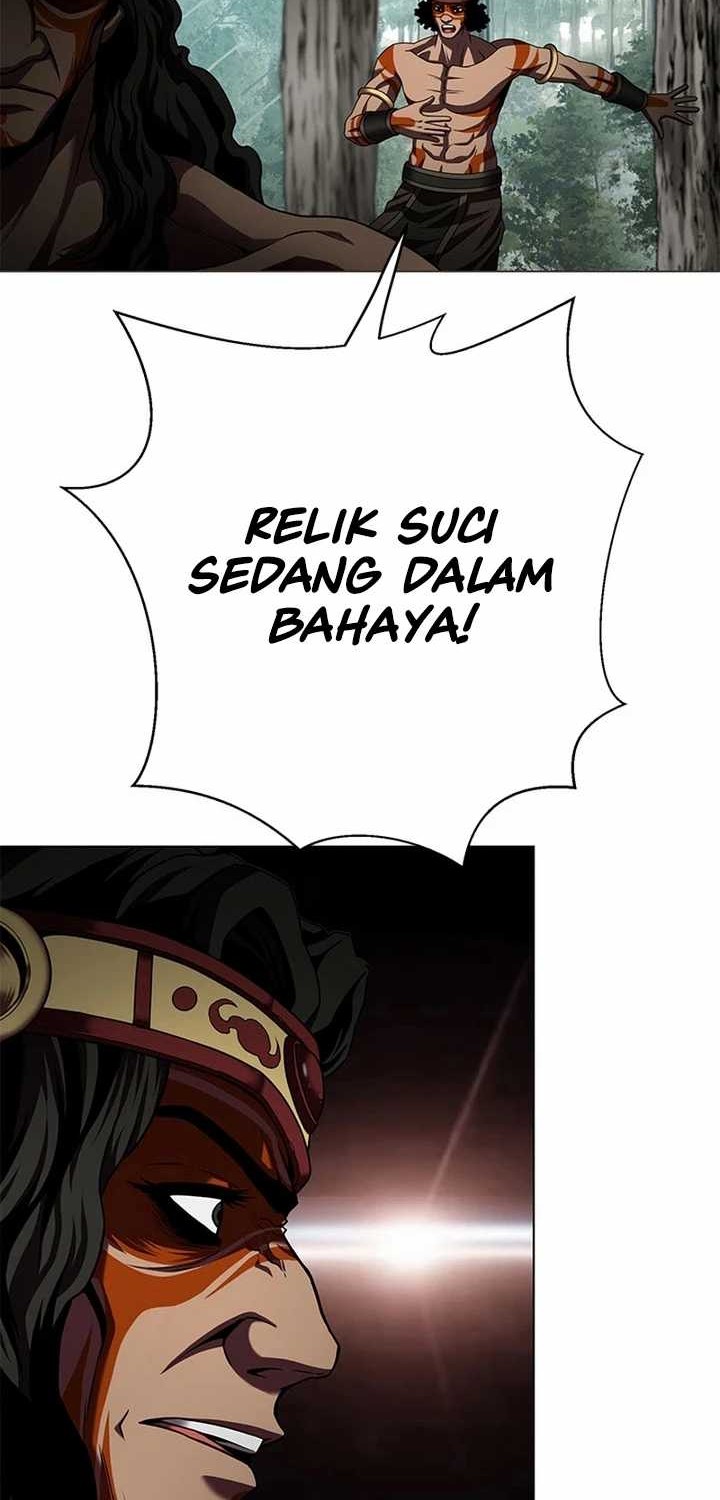 Invincible Territory Chapter 21 Gambar 62