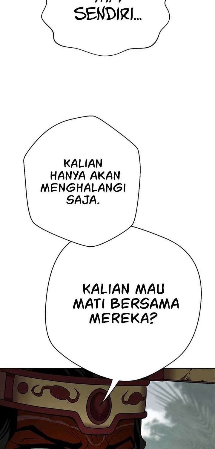 Invincible Territory Chapter 21 Gambar 64
