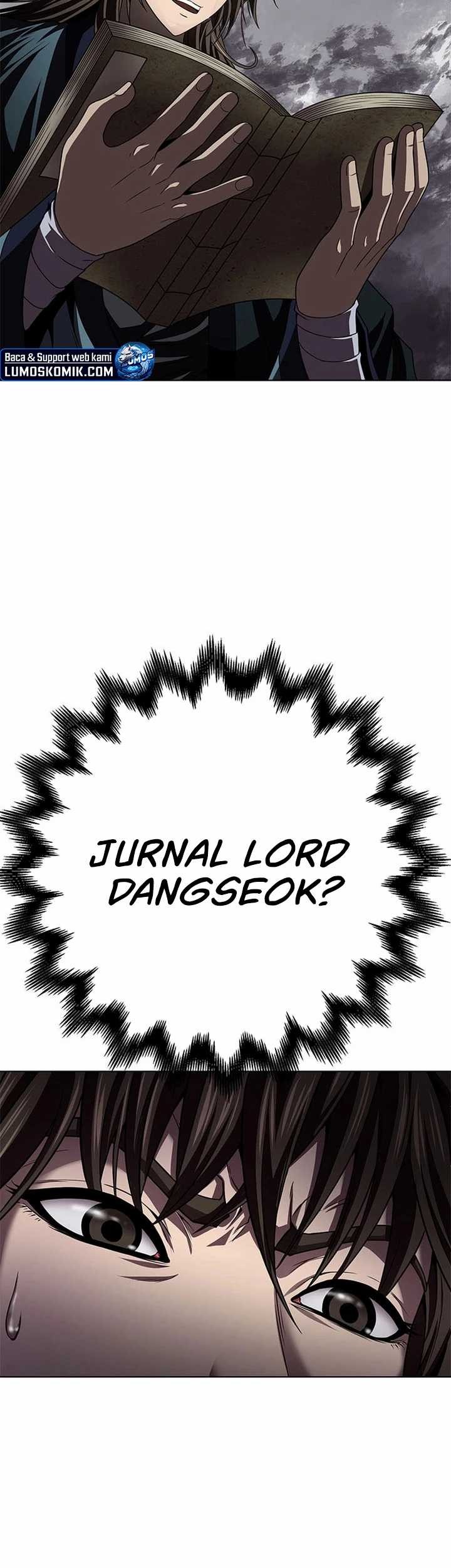Invincible Territory Chapter 21 Gambar 77