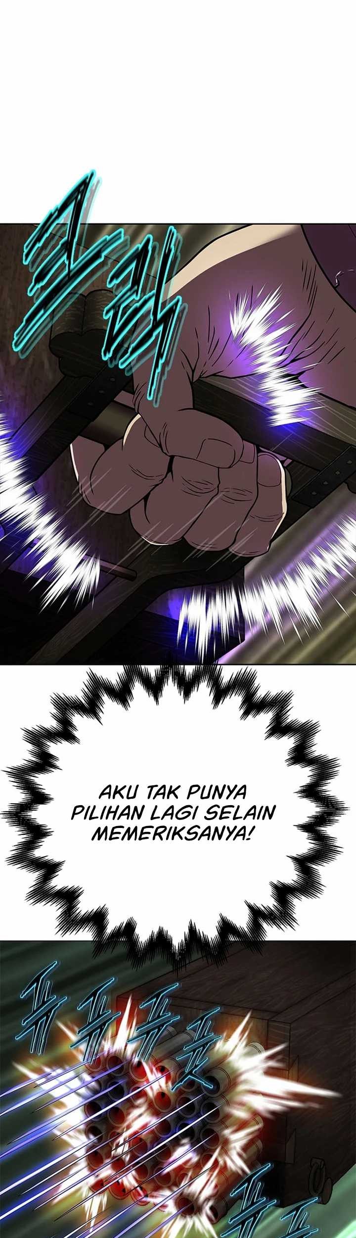 Invincible Territory Chapter 21 Gambar 5