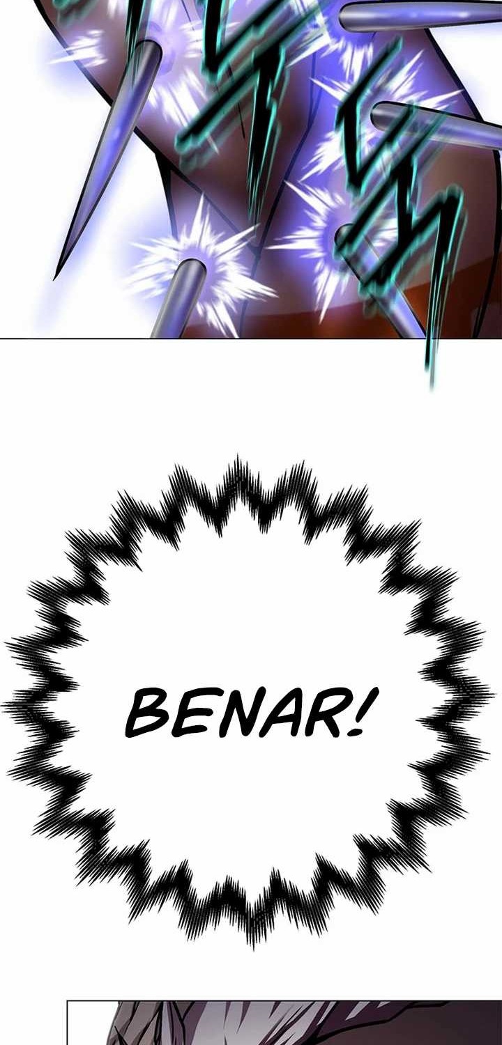 Invincible Territory Chapter 21 Gambar 8