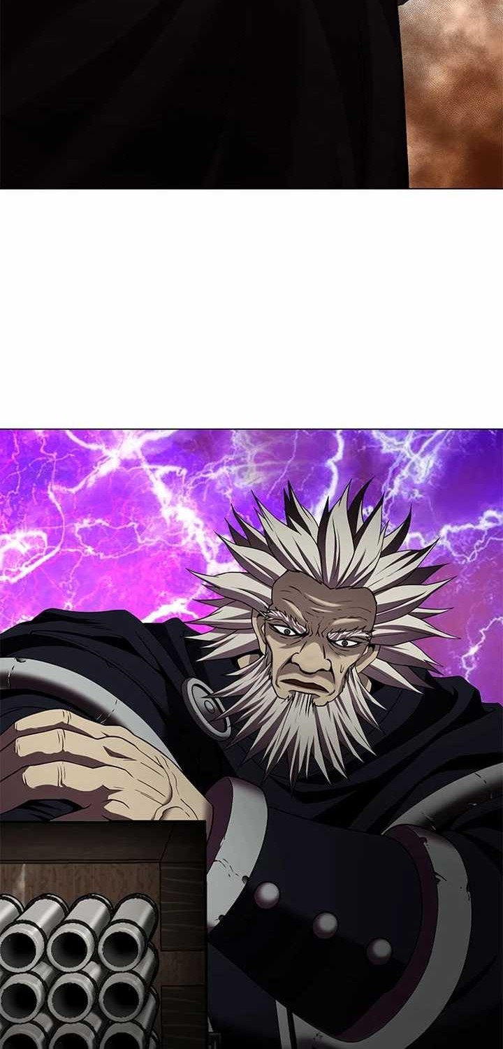 Invincible Territory Chapter 21 Gambar 10