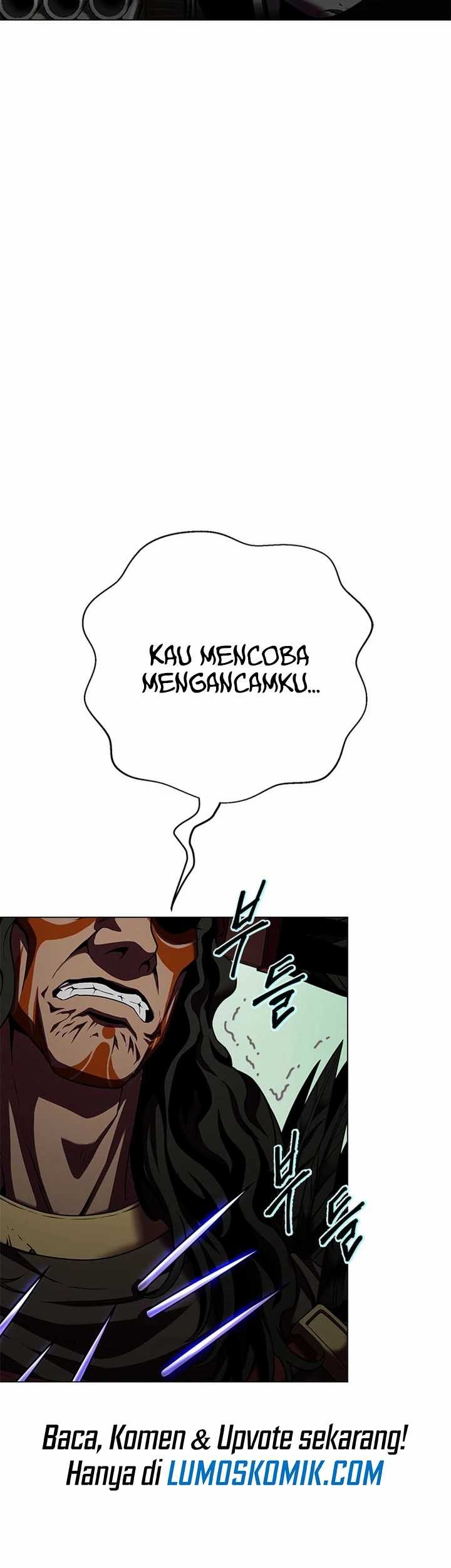 Invincible Territory Chapter 21 Gambar 11
