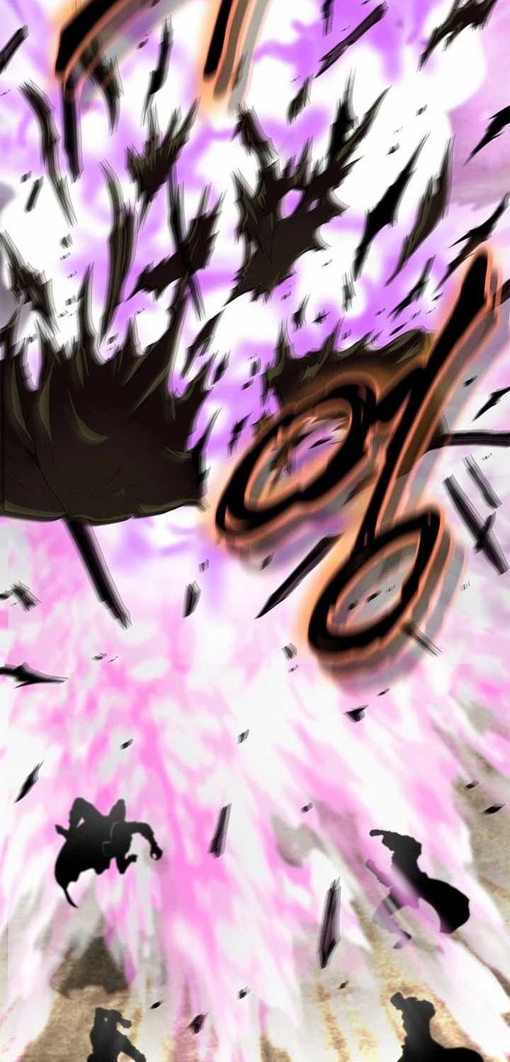 Invincible Territory Chapter 21 Gambar 14