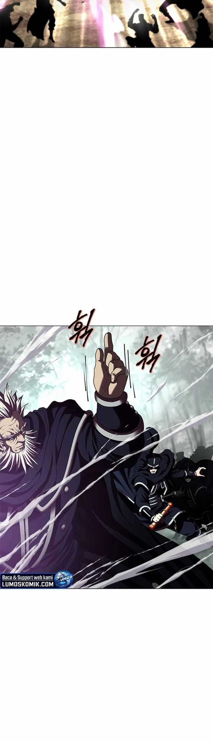 Invincible Territory Chapter 21 Gambar 15