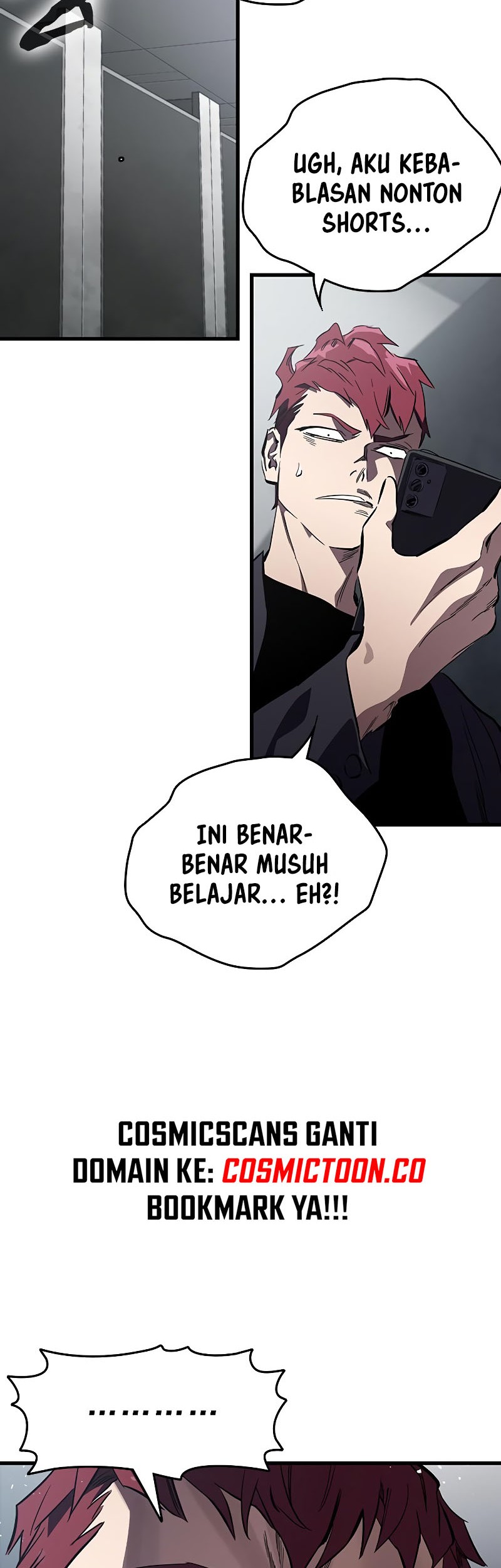 The Great War Chapter 10 Gambar 62