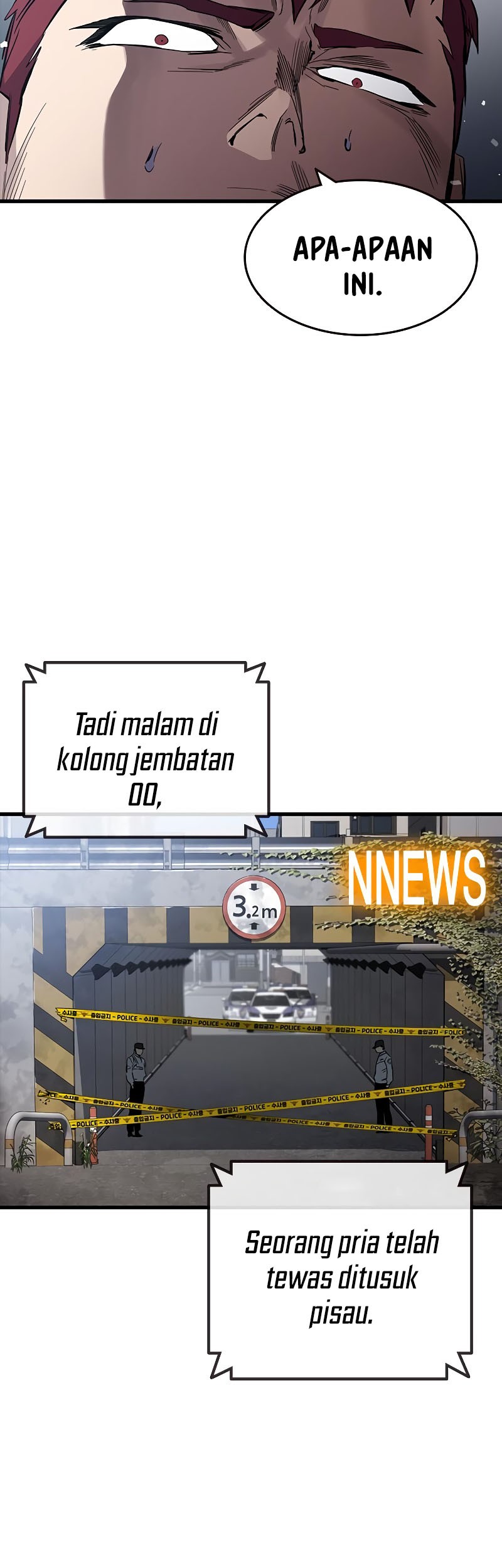 The Great War Chapter 10 Gambar 63