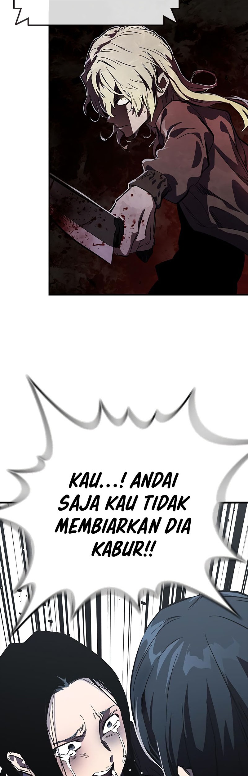 The Great War Chapter 10 Gambar 70