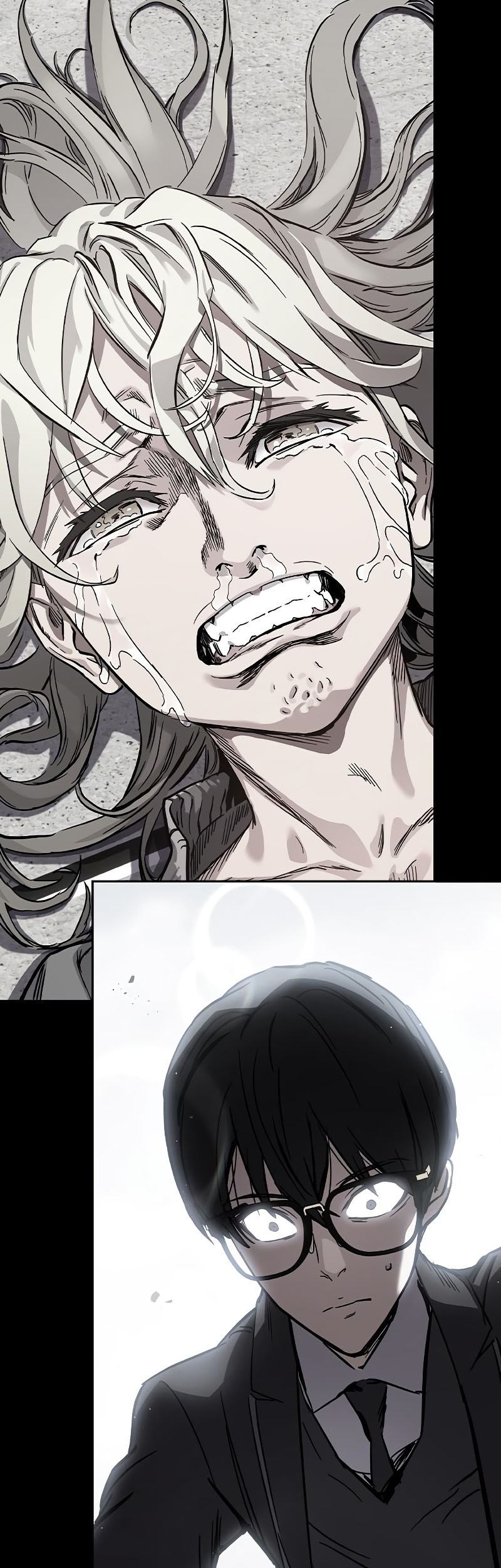 The Great War Chapter 10 Gambar 76