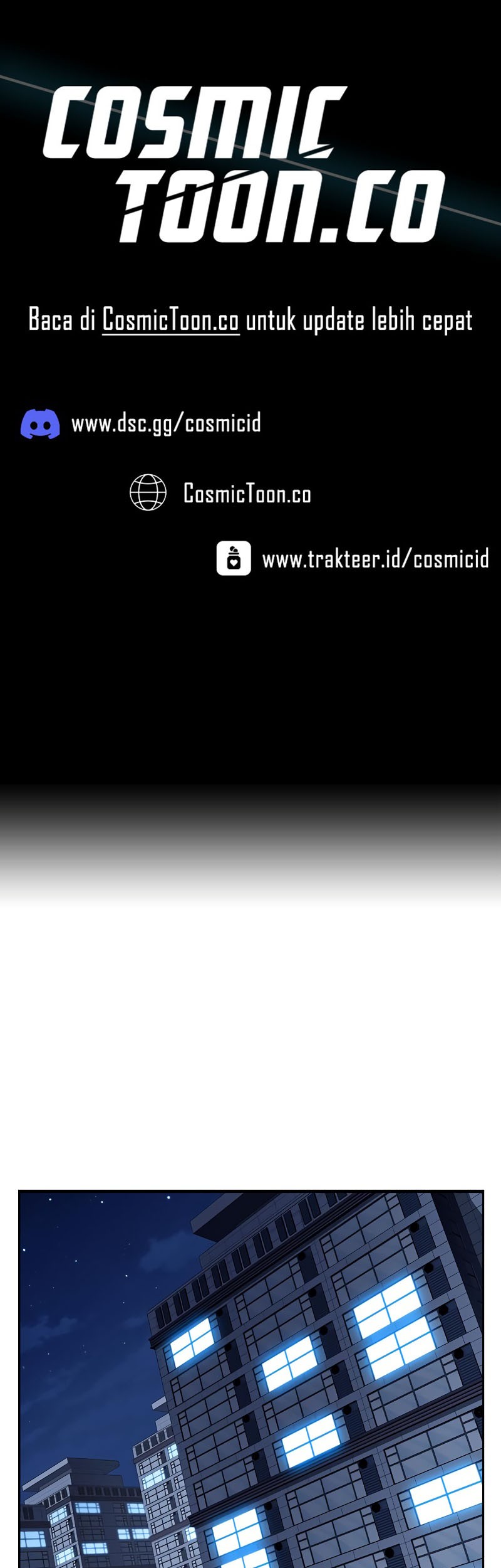 Baca Manhwa The Great War Chapter 10 Gambar 2