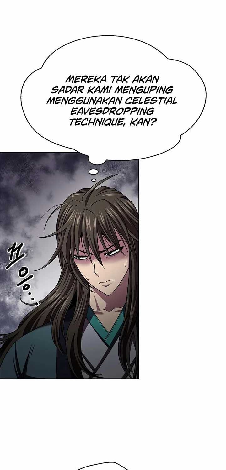 Baca Manhwa Invincible Territory Chapter 20 Gambar 2
