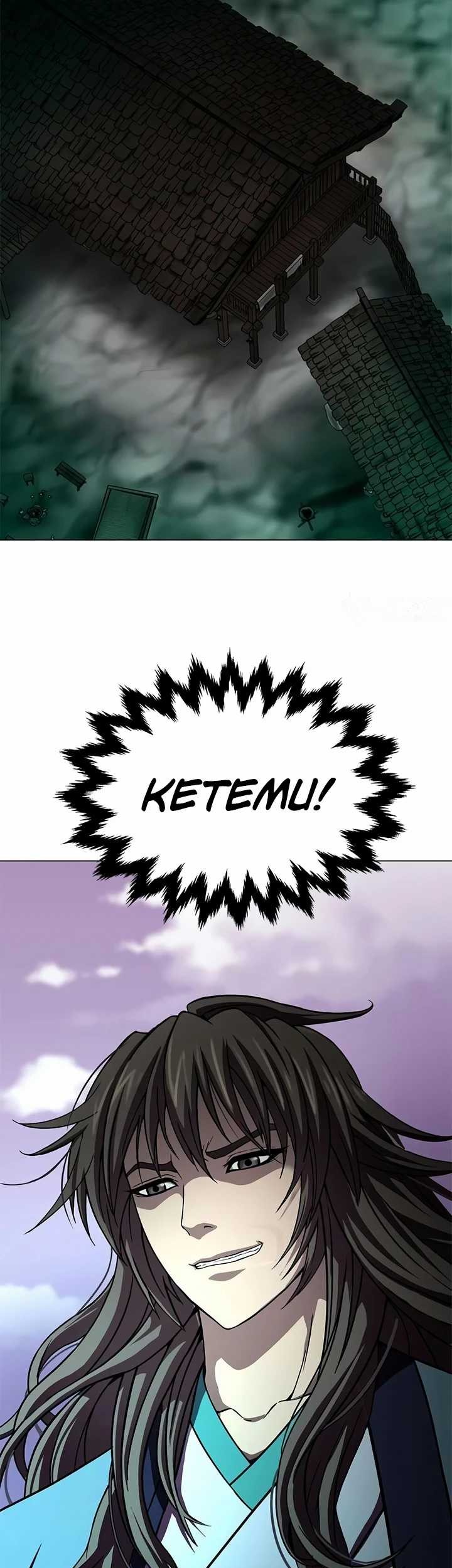 Invincible Territory Chapter 20 Gambar 81