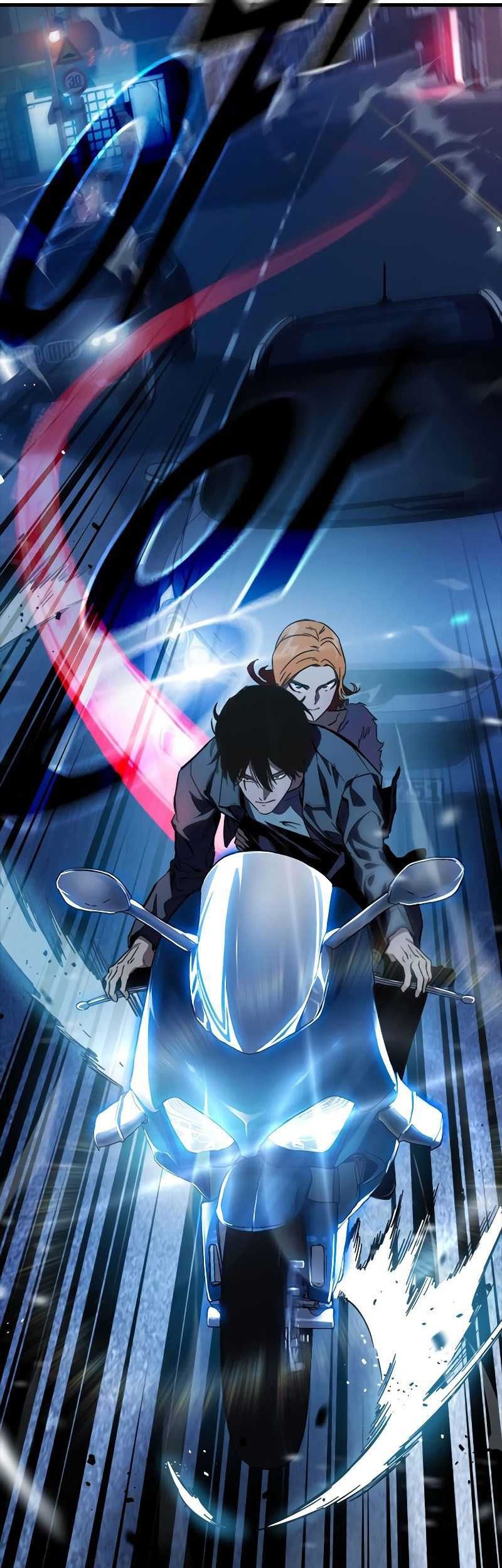 The Great War Chapter 09 Gambar 40