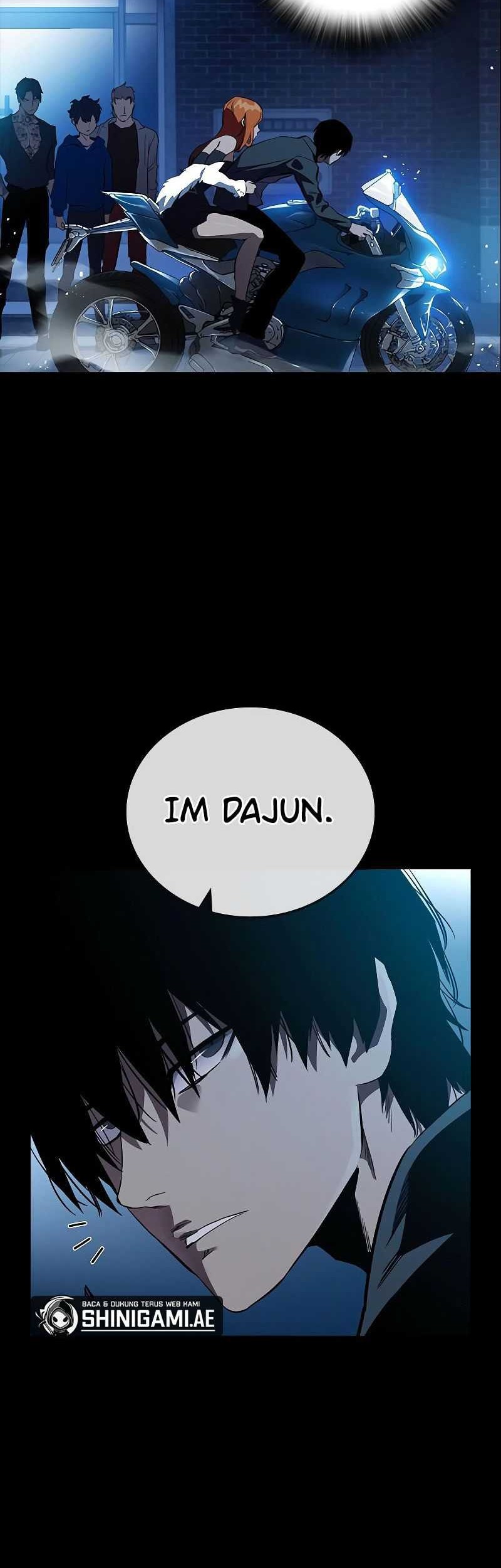 The Great War Chapter 09 Gambar 47