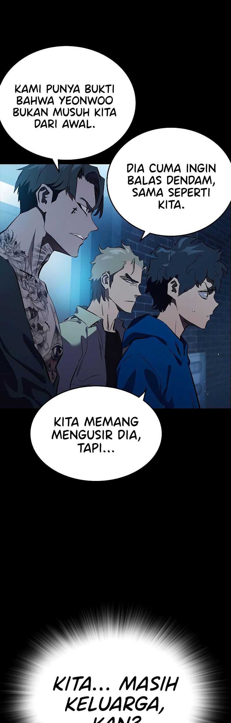 The Great War Chapter 09 Gambar 48
