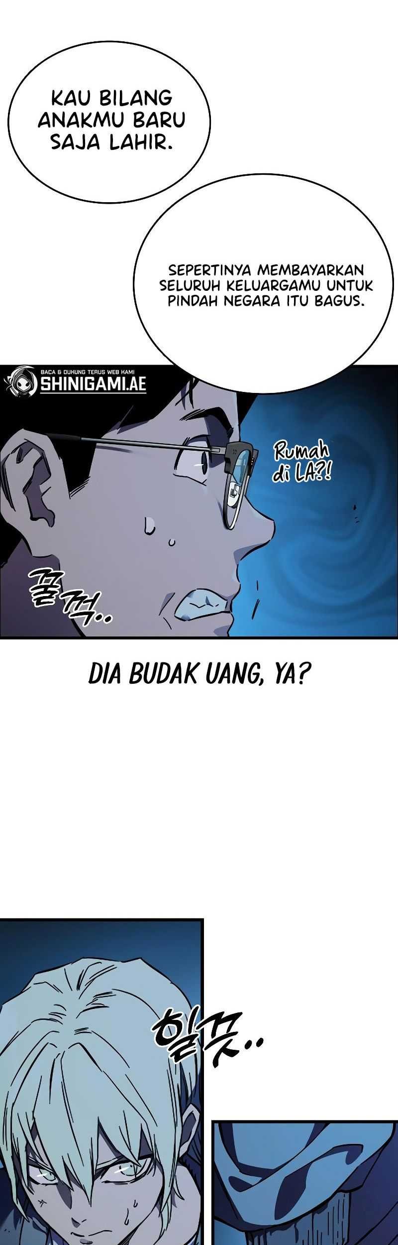 The Great War Chapter 09 Gambar 62