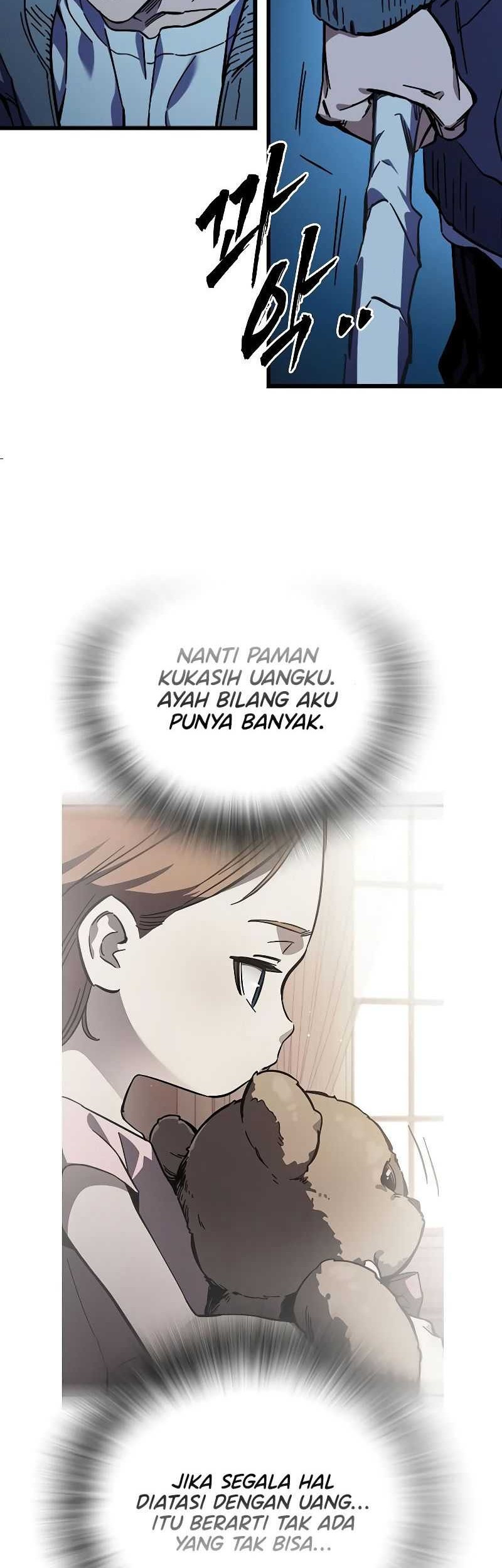 The Great War Chapter 09 Gambar 63
