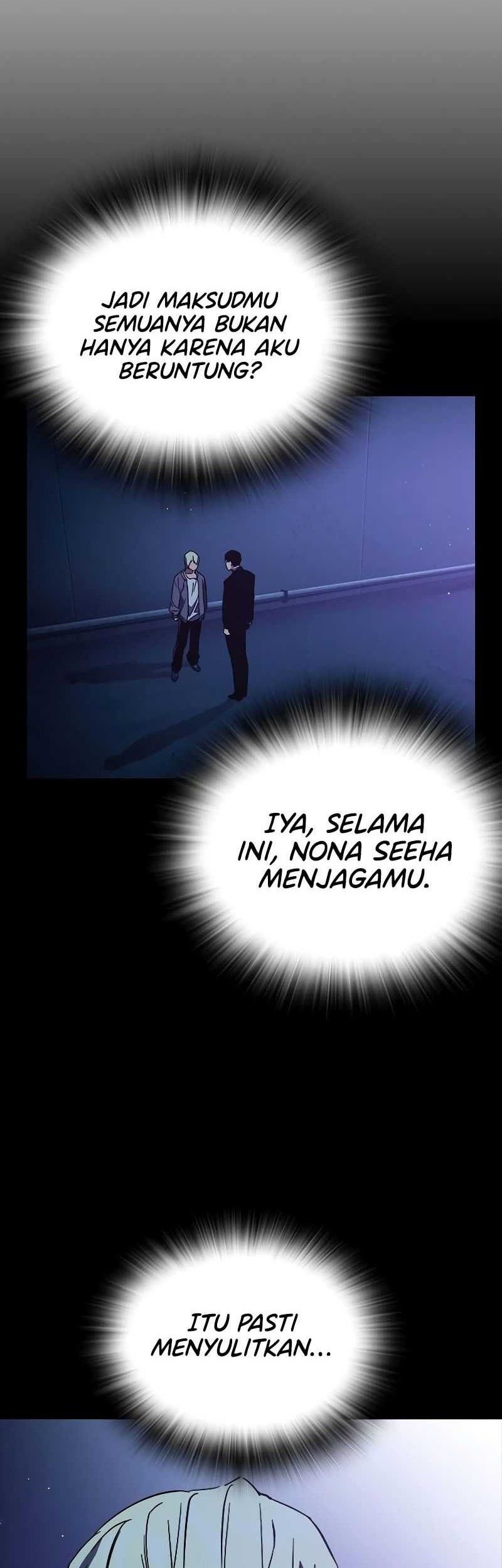The Great War Chapter 09 Gambar 71