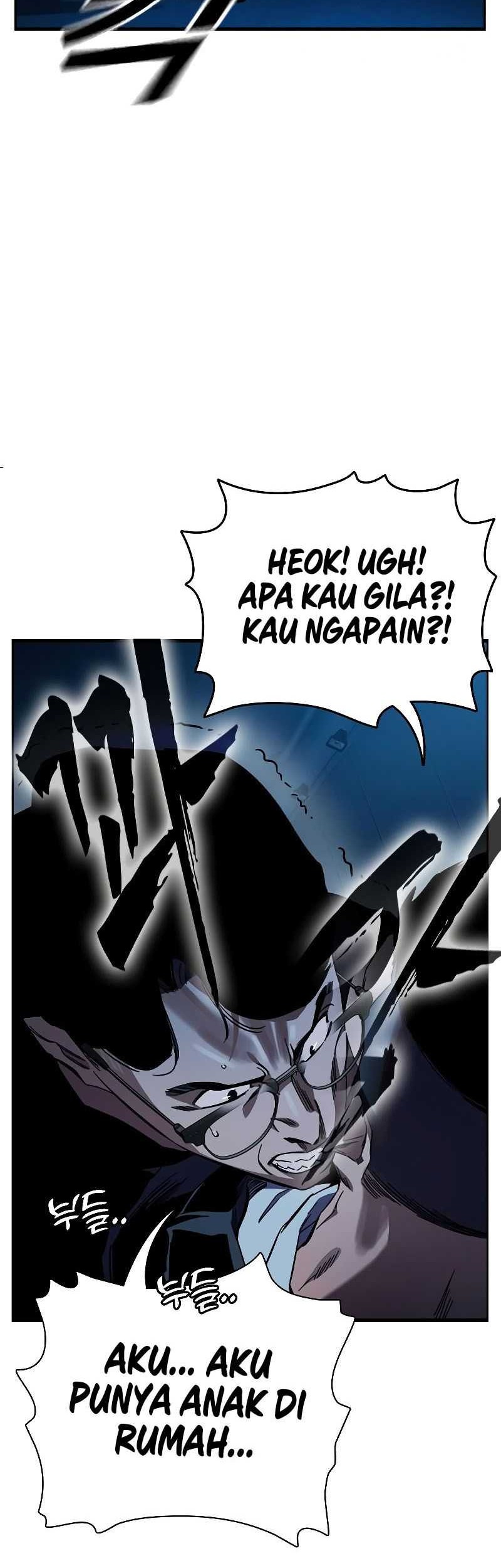 The Great War Chapter 09 Gambar 75