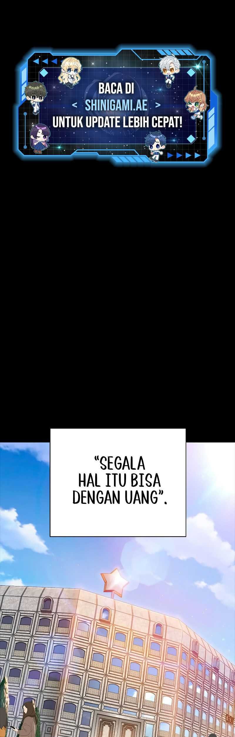 Baca Manhwa The Great War Chapter 09 Gambar 2