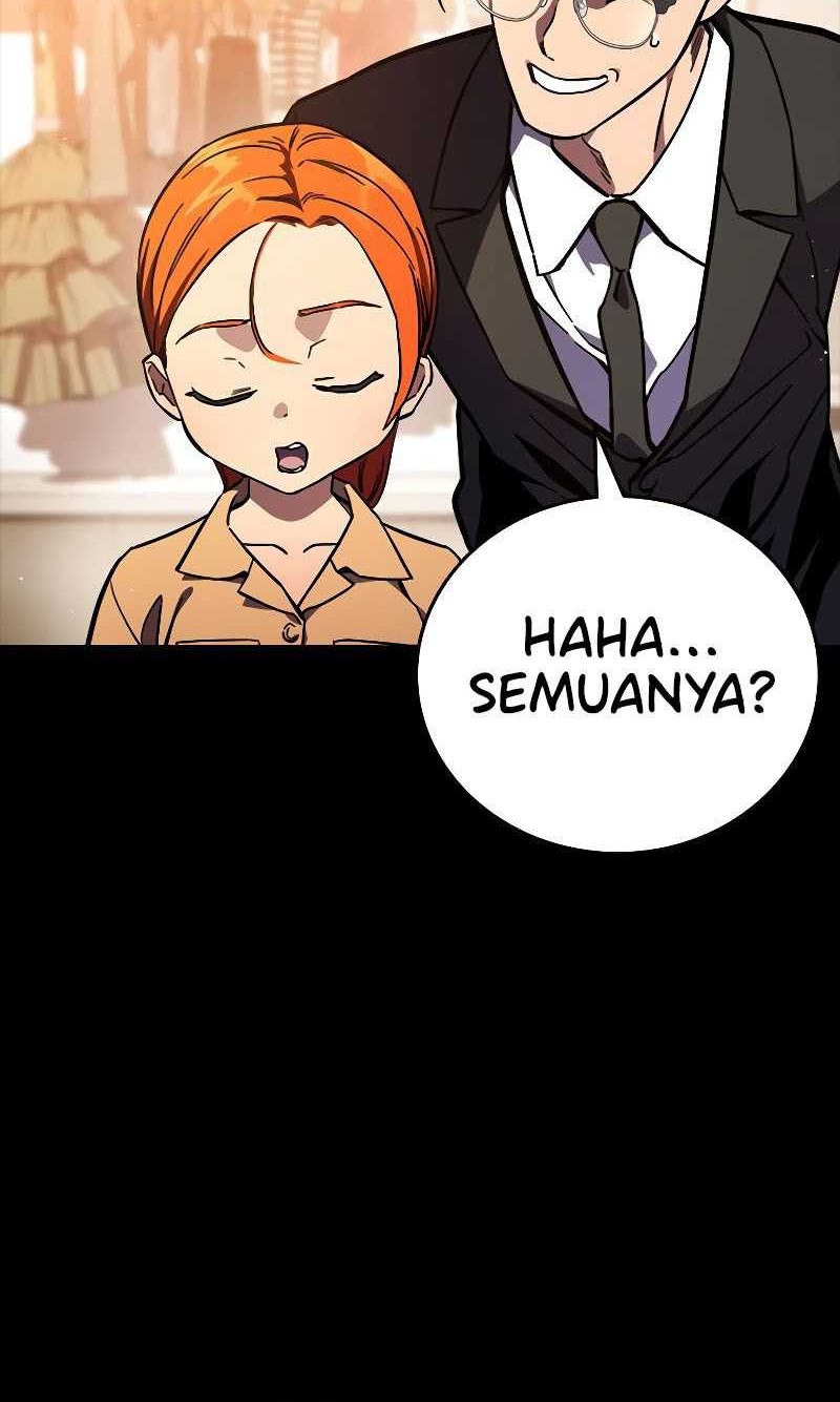 The Great War Chapter 09 Gambar 5