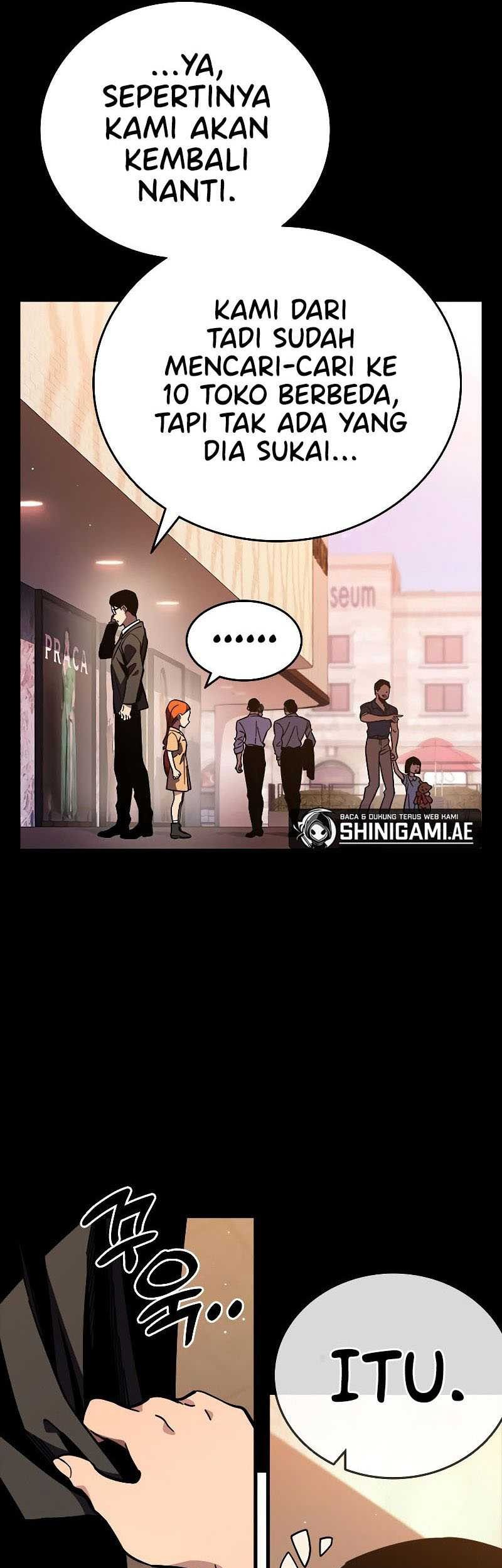 The Great War Chapter 09 Gambar 6