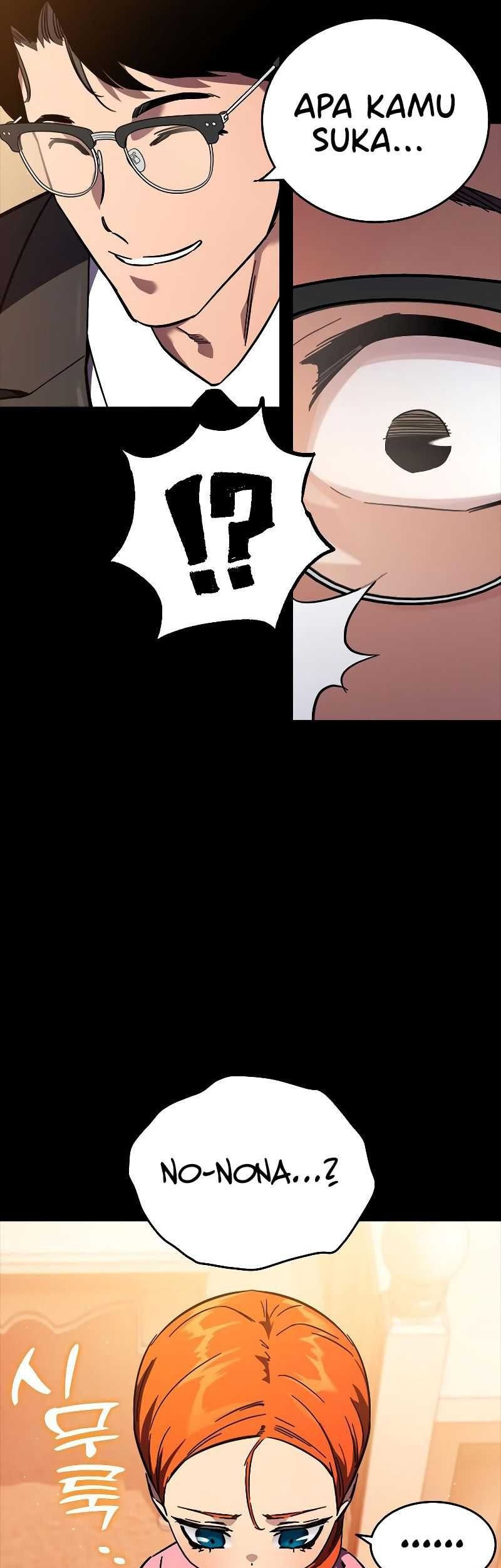 The Great War Chapter 09 Gambar 26