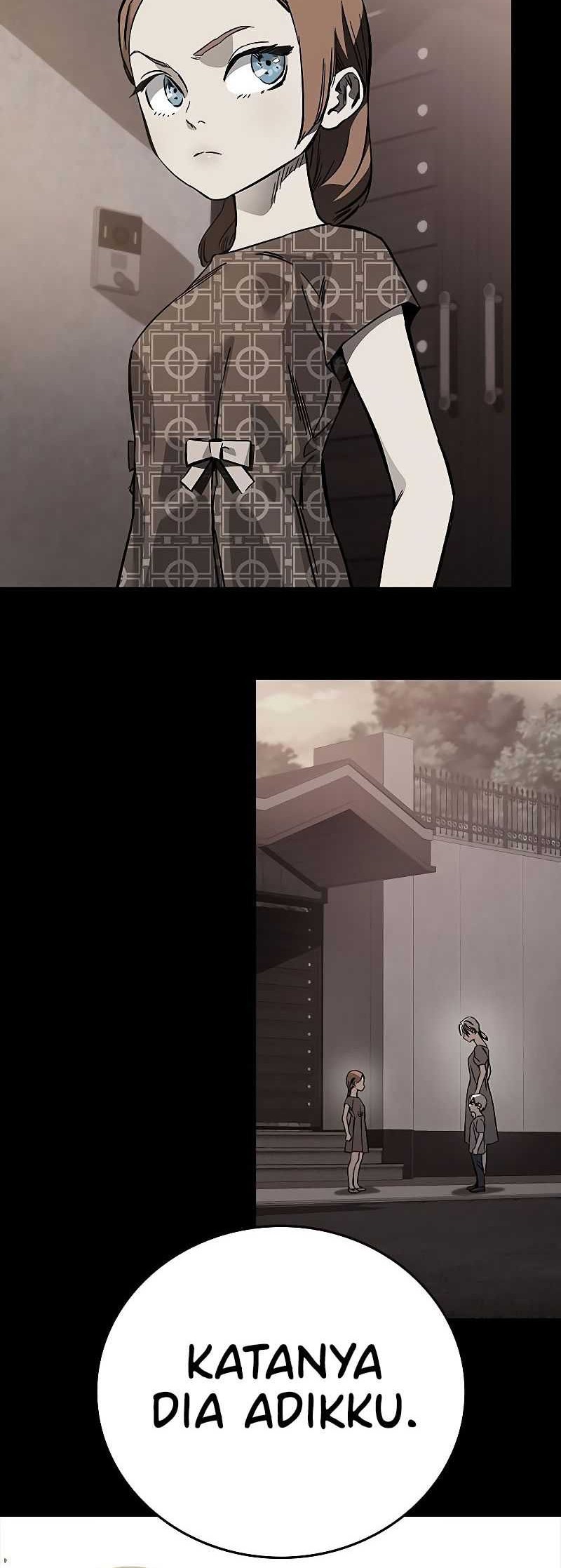 The Great War Chapter 09 Gambar 29