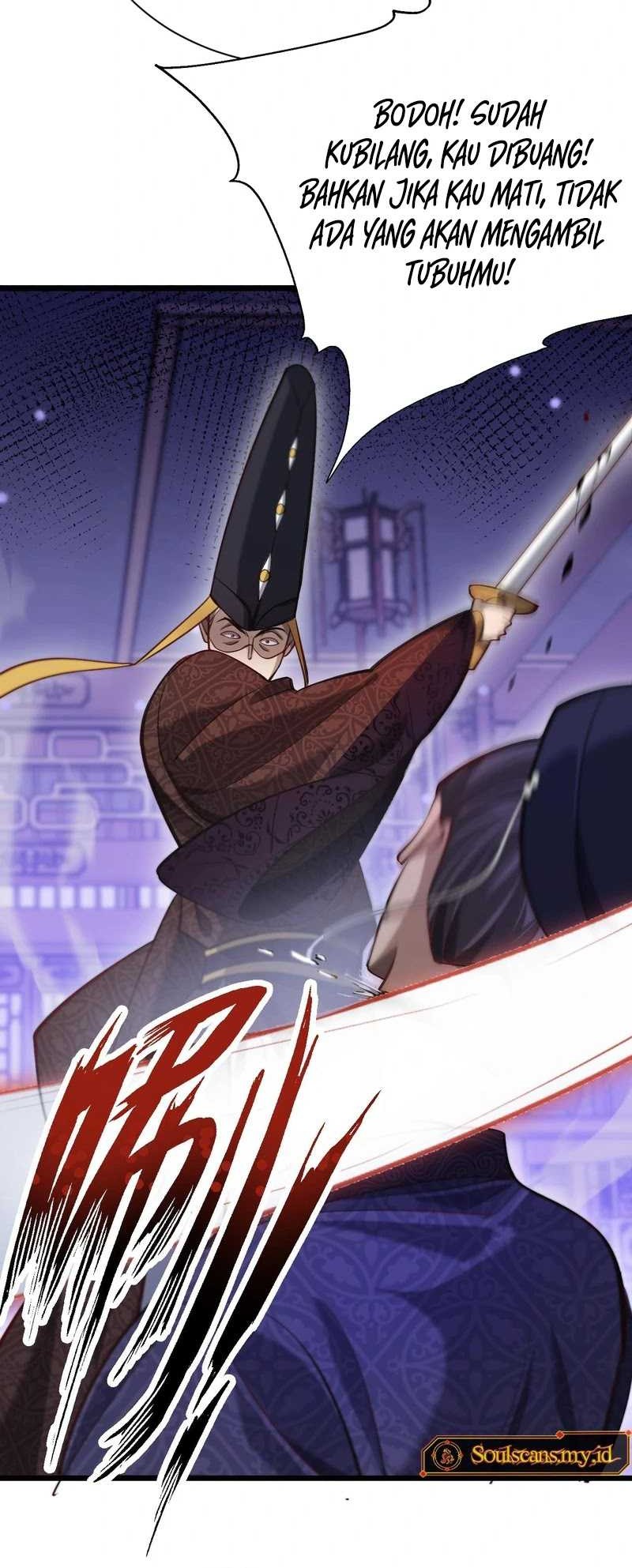 The Prodigal Taoist Son Chapter 12 Gambar 27