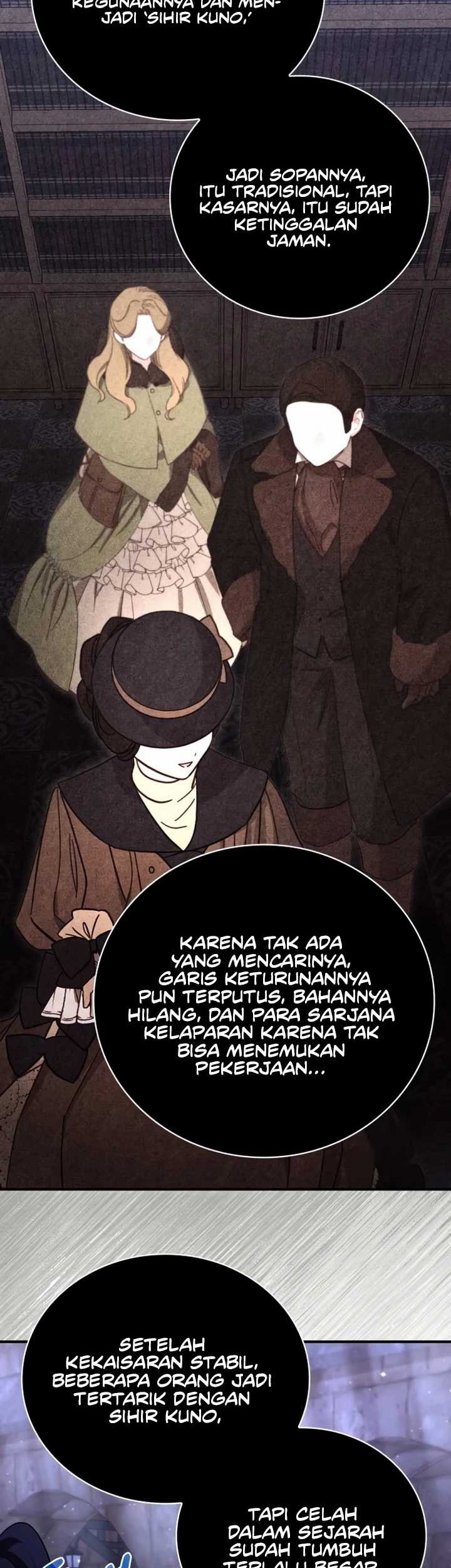 I Become a Legendary ArchMage by Reading a Book Chapter 21 Gambar 16