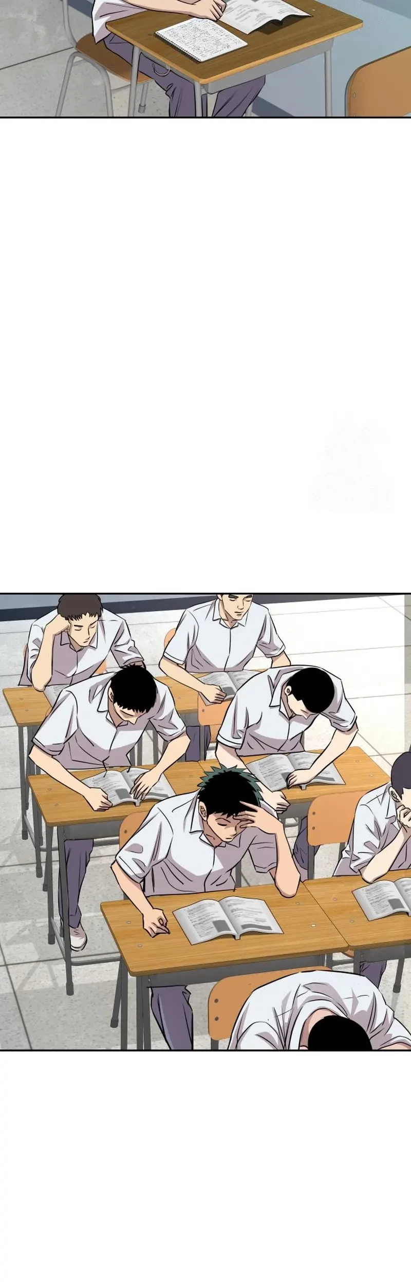 Genius Grandson of the Loan Shark King Chapter 13 Gambar 57