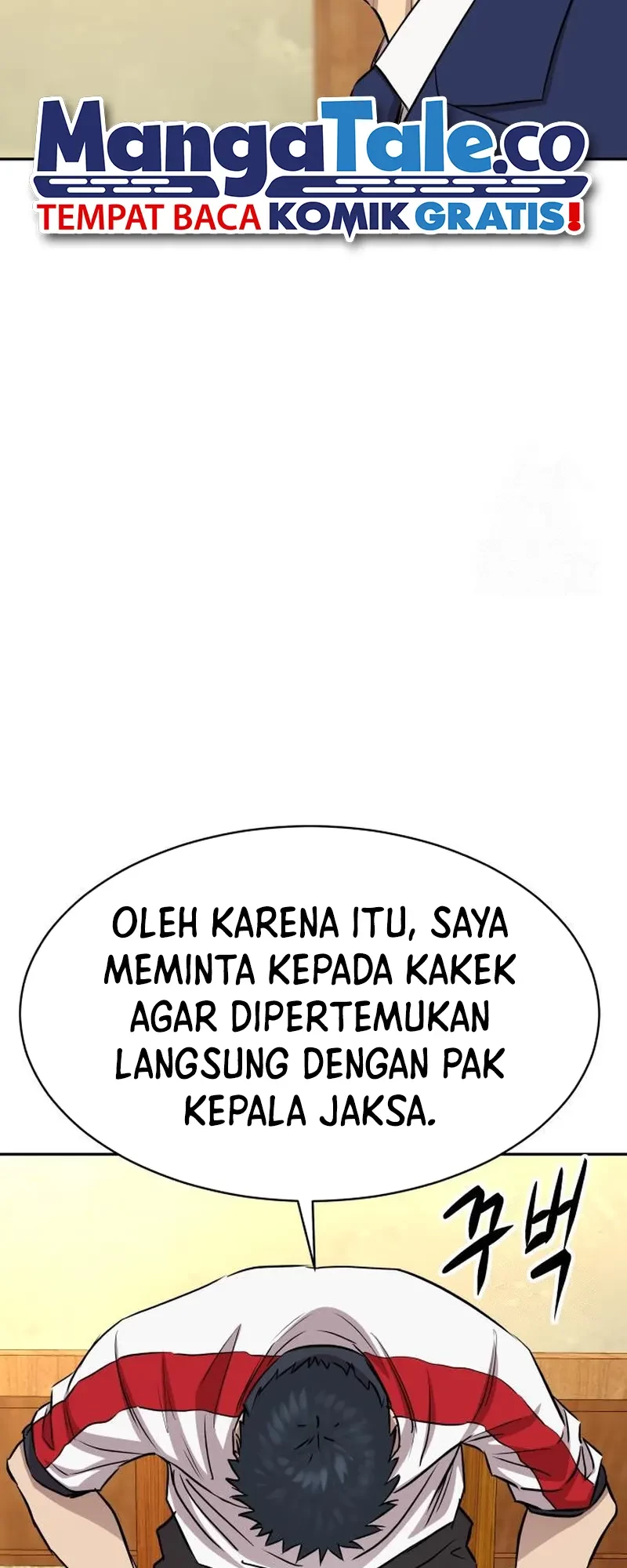 Genius Grandson of the Loan Shark King Chapter 13 Gambar 41